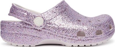 Klapki dziecięce na lato Crocs ze sklepu: MODIVO w kategorii: Klapki dziecięce - zdjęcie WP-EBWP-BKLVO-LN0_0000306207868