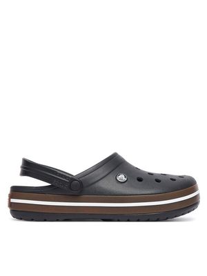 Klapki męskie na lato Crocs ze sklepu: MODIVO w kategorii: Klapki męskie - zdjęcie WP-EBWP-BKLVO-LN0_0000306207912