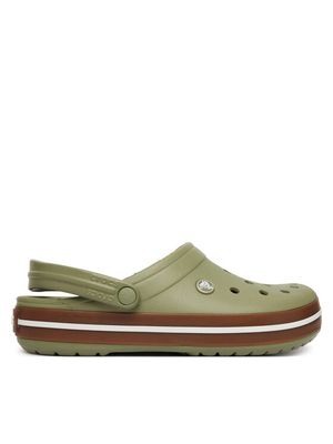 Klapki męskie na lato Crocs ze sklepu: MODIVO w kategorii: Klapki męskie - zdjęcie WP-EBWP-BKLVO-LN0_0000306207929