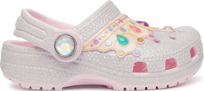Klapki dziecięce letnie Crocs ze sklepu: MODIVO w kategorii: Klapki dziecięce - zdjęcie WP-EBWP-BKLVO-LN0_0000306207943