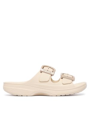 Klapki damskie na lato Crocs ze sklepu: MODIVO w kategorii: Klapki damskie - zdjęcie WP-EBWP-BKLVO-LN0_0000306207981