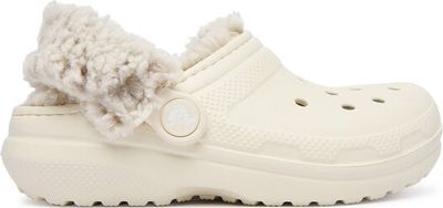 Klapki dziecięce letnie Crocs ze sklepu: MODIVO w kategorii: Klapki dziecięce - zdjęcie WP-EBWP-BKLVO-LN0_0000306207998