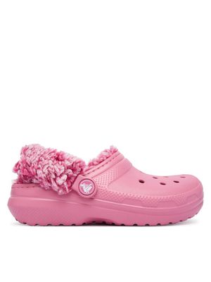 Crocs - Klapki dziecięce na lato ze sklepu: MODIVO w kategorii: Klapki dziecięce - zdjęcie WP-EBWP-BKLVO-LN0_0000306208018