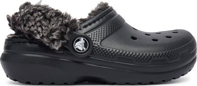 Klapki dziecięce na lato Crocs ze sklepu: MODIVO w kategorii: Klapki dziecięce - zdjęcie WP-EBWP-BKLVO-LN0_0000306208025