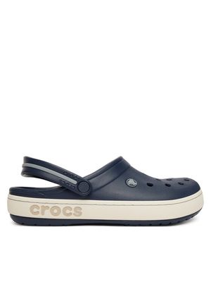 Klapki męskie na lato Crocs ze sklepu: MODIVO w kategorii: Klapki męskie - zdjęcie WP-EBWP-BKLVO-LN0_0000306208063