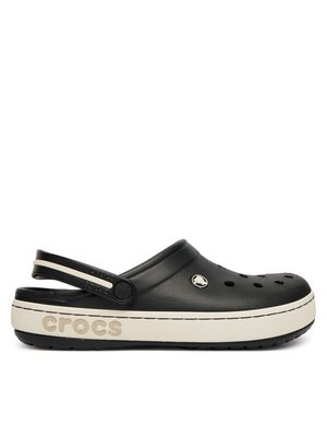 Klapki męskie na lato Crocs ze sklepu: MODIVO w kategorii: Klapki męskie - zdjęcie WP-EBWP-BKLVO-LN0_0000306208070
