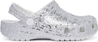 Klapki dziecięce na lato Crocs ze sklepu: MODIVO w kategorii: Klapki dziecięce - zdjęcie WP-EBWP-BKLVO-LN0_0000306208100