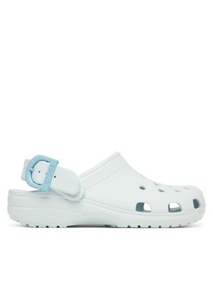Klapki damskie na lato Crocs ze sklepu: MODIVO w kategorii: Klapki damskie - zdjęcie WP-EBWP-BKLVO-LN0_0000306208117