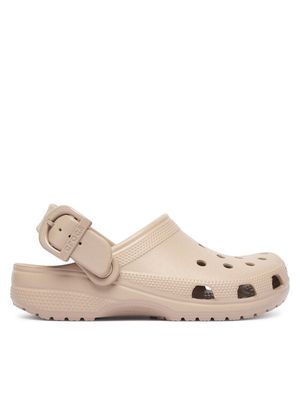 Klapki damskie na lato Crocs ze sklepu: MODIVO w kategorii: Klapki damskie - zdjęcie WP-EBWP-BKLVO-LN0_0000306208124