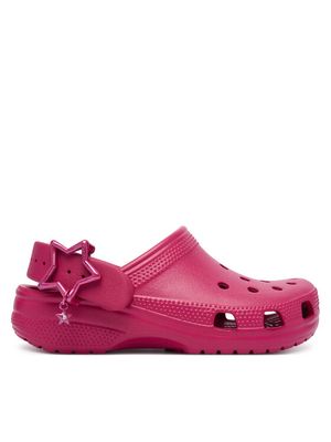 Klapki dziecięce na lato Crocs ze sklepu: MODIVO w kategorii: Klapki dziecięce - zdjęcie WP-EBWP-BKLVO-LN0_0000306208148