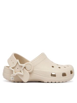 Klapki dziecięce letnie Crocs ze sklepu: MODIVO w kategorii: Klapki dziecięce - zdjęcie WP-EBWP-BKLVO-LN0_0000306208162