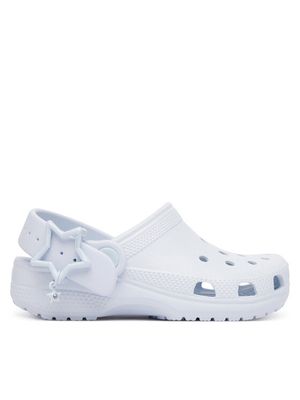 Klapki dziecięce na lato Crocs ze sklepu: MODIVO w kategorii: Klapki dziecięce - zdjęcie WP-EBWP-BKLVO-LN0_0000306208179