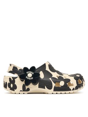 Klapki dziecięce na lato Crocs ze sklepu: MODIVO w kategorii: Klapki dziecięce - zdjęcie WP-EBWP-BKLVO-LN0_0000306208186