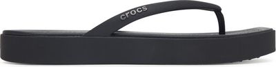 Klapki damskie na lato Crocs ze sklepu: MODIVO w kategorii: Klapki damskie - zdjęcie WP-EBWP-BKLVO-LN0_0000306208254