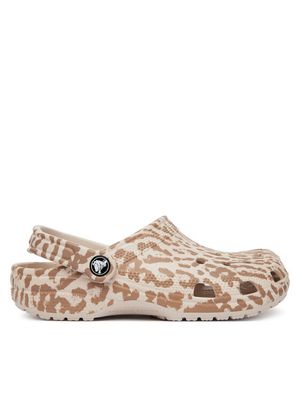 Klapki damskie na lato Crocs ze sklepu: MODIVO w kategorii: Klapki damskie - zdjęcie WP-EBWP-BKLVO-LN0_0000306208261