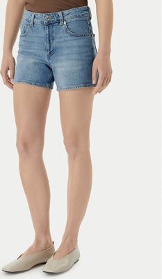 Szorty casual Vero Moda ze sklepu: MODIVO w kategorii: Szorty - zdjęcie WP-EBWP-BKLVO-LN0_0000306208308
