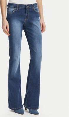 Jeansy damskie casual Rinascimento ze sklepu: MODIVO w kategorii: Jeansy damskie - zdjęcie WP-EBWP-BKLVO-LN0_0000306208513