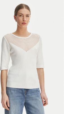 Bluzka damska casual na wiosnę Rinascimento ze sklepu: MODIVO w kategorii: Bluzki damskie - zdjęcie WP-EBWP-BKLVO-LN0_0000306209053