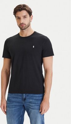 T-shirt męski Polo Ralph Lauren ze sklepu: MODIVO w kategorii: T-shirty męskie - zdjęcie WP-EBWP-BKLVO-LN0_0000306209411