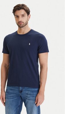 Polo Ralph Lauren - T-shirt męski ze sklepu: MODIVO w kategorii: T-shirty męskie - zdjęcie WP-EBWP-BKLVO-LN0_0000306209428