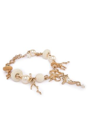Naszyjnik Weekend Max Mara ze sklepu: MODIVO w kategorii: Naszyjniki - zdjęcie WP-EBWP-BKLVO-LN0_0000306209459