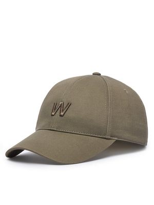 Czapka z daszkiem męska Weekend Max Mara ze sklepu: MODIVO w kategorii: Czapki z daszkiem męskie - zdjęcie WP-EBWP-BKLVO-LN0_0000306209565