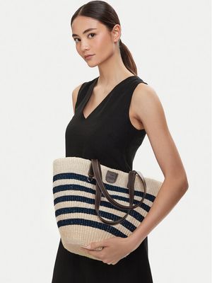 Weekend Max Mara - Kopertówka elegancka ze sklepu: MODIVO w kategorii: Kopertówki - zdjęcie WP-EBWP-BKLVO-LN0_0000306209862