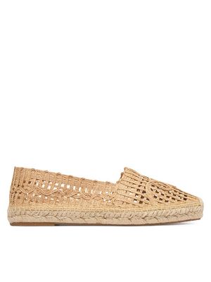 Espadryle damskie na lato Weekend Max Mara ze sklepu: MODIVO w kategorii: Espadryle damskie - zdjęcie WP-EBWP-BKLVO-LN0_0000306209909
