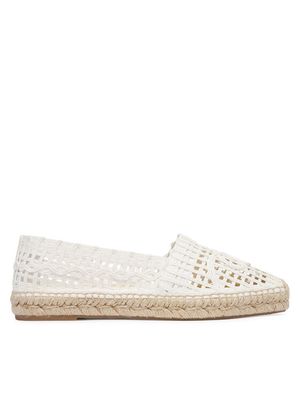Weekend Max Mara - Espadryle damskie na lato ze sklepu: MODIVO w kategorii: Espadryle damskie - zdjęcie WP-EBWP-BKLVO-LN0_0000306209916