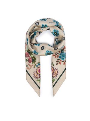 Szalik/chusta Weekend Max Mara ze sklepu: MODIVO w kategorii: Szaliki i chusty damskie - zdjęcie WP-EBWP-BKLVO-LN0_0000306210059