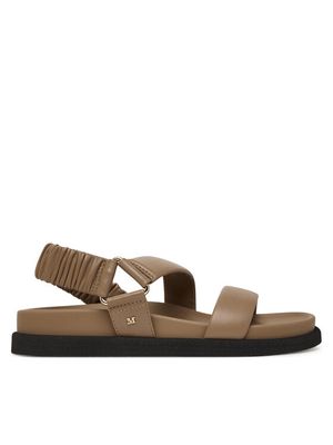 Max Mara - Sandały damskie na lato ze sklepu: MODIVO w kategorii: Sandały damskie - zdjęcie WP-EBWP-BKLVO-LN0_0000306210110