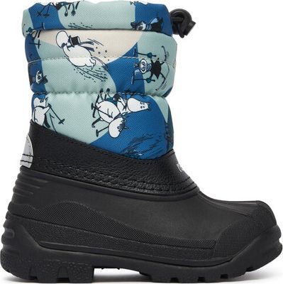 Buty zimowe dziecięce na zimę Reima ze sklepu: MODIVO w kategorii: Buty zimowe dziecięce - zdjęcie WP-EBWP-BKLVO-LN0_0000306210844