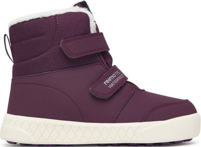 Buty zimowe dziecięce na zimę Reima ze sklepu: MODIVO w kategorii: Buty zimowe dziecięce - zdjęcie WP-EBWP-BKLVO-LN0_0000306210868