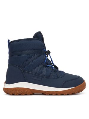 Buty zimowe dziecięce na zimę Reima ze sklepu: MODIVO w kategorii: Buty zimowe dziecięce - zdjęcie WP-EBWP-BKLVO-LN0_0000306210905