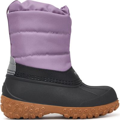 Buty zimowe dziecięce na zimę Reima ze sklepu: MODIVO w kategorii: Buty zimowe dziecięce - zdjęcie WP-EBWP-BKLVO-LN0_0000306210912