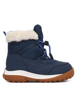 Buty zimowe dziecięce na zimę Reima ze sklepu: MODIVO w kategorii: Buty zimowe dziecięce - zdjęcie WP-EBWP-BKLVO-LN0_0000306210936
