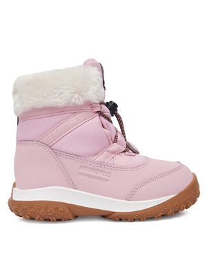 Buty zimowe dziecięce zimowe Reima ze sklepu: MODIVO w kategorii: Buty zimowe dziecięce