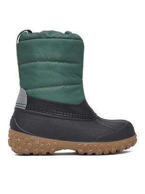 Reima - Buty zimowe dziecięce na zimę ze sklepu: MODIVO w kategorii: Buty zimowe dziecięce - zdjęcie WP-EBWP-BKLVO-LN0_0000306210950