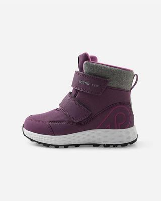 Buty trekkingowe dziecięce Reima ze sklepu: MODIVO w kategorii: Buty trekkingowe dziecięce - zdjęcie WP-EBWP-BKLVO-LN0_0000306210974