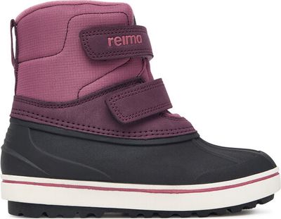 Buty zimowe dziecięce na zimę Reima ze sklepu: MODIVO w kategorii: Buty zimowe dziecięce - zdjęcie WP-EBWP-BKLVO-LN0_0000306210998
