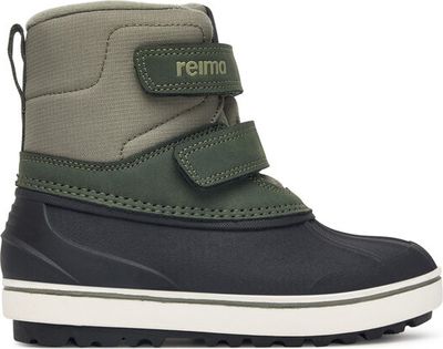 Reima - Buty zimowe dziecięce na zimę ze sklepu: MODIVO w kategorii: Buty zimowe dziecięce - zdjęcie WP-EBWP-BKLVO-LN0_0000306211001