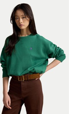 Polo Ralph Lauren - Bluza damska ze sklepu: MODIVO w kategorii: Bluzy damskie - zdjęcie WP-EBWP-BKLVO-LN0_0000306211346