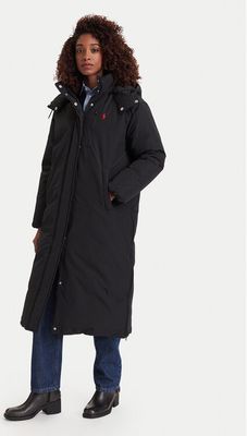 Kurtka damska jesienna Polo Ralph Lauren ze sklepu: MODIVO w kategorii: Kurtki damskie - zdjęcie WP-EBWP-BKLVO-LN0_0000306211414