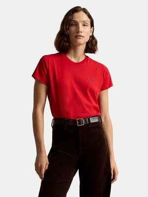 Polo Ralph Lauren - Bluzka damska na wiosnę ze sklepu: MODIVO w kategorii: Bluzki damskie - zdjęcie WP-EBWP-BKLVO-LN0_0000306211483