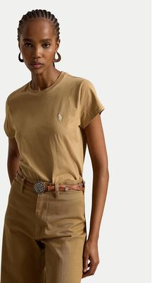Polo Ralph Lauren - Bluzka damska ze sklepu: MODIVO w kategorii: Bluzki damskie - zdjęcie WP-EBWP-BKLVO-LN0_0000306211513