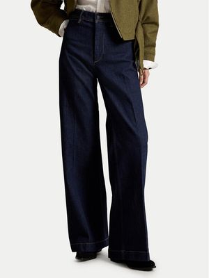 Jeansy damskie Polo Ralph Lauren ze sklepu: MODIVO w kategorii: Jeansy damskie - zdjęcie WP-EBWP-BKLVO-LN0_0000306211520