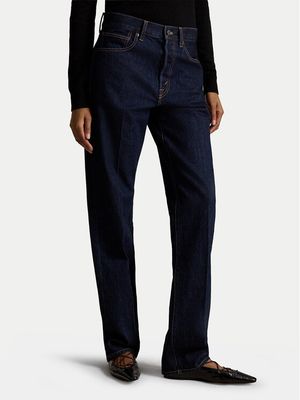 Polo Ralph Lauren - Jeansy damskie w miejskim stylu ze sklepu: MODIVO w kategorii: Jeansy damskie - zdjęcie WP-EBWP-BKLVO-LN0_0000306211544