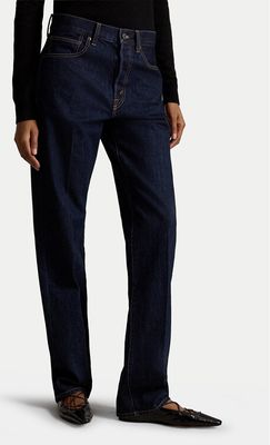Polo Ralph Lauren - Jeansy damskie w miejskim stylu ze sklepu: MODIVO w kategorii: Jeansy damskie - zdjęcie WP-EBWP-BKLVO-LN0_0000306211544