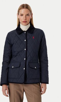 Kurtka damska casual Polo Ralph Lauren ze sklepu: MODIVO w kategorii: Kurtki damskie - zdjęcie WP-EBWP-BKLVO-LN0_0000306211582