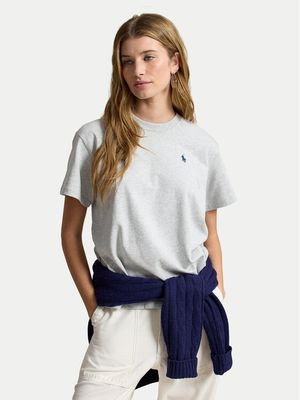 Bluzka damska casual Polo Ralph Lauren ze sklepu: MODIVO w kategorii: Bluzki damskie - zdjęcie WP-EBWP-BKLVO-LN0_0000306211803